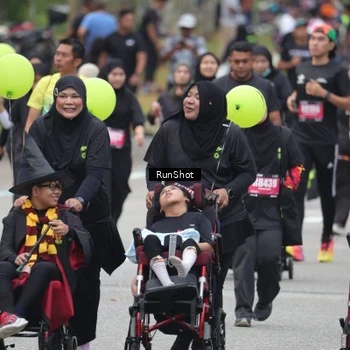 Runner Photo 5597495