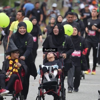 Runner Photo 5597496