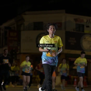 Runner Photo 5597500