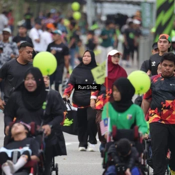 Runner Photo 5597501