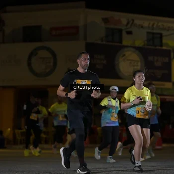 Runner Photo 5597502