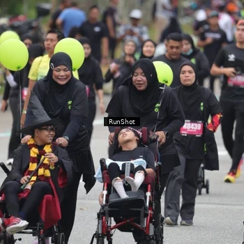 Runner Photo 5597503