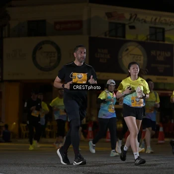 Runner Photo 5597504