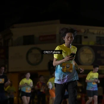 Runner Photo 5597505
