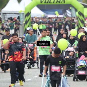 Runner Photo 5597506