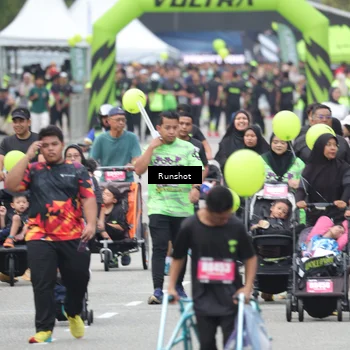 Runner Photo 5597507