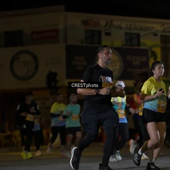 Runner Photo 5597508