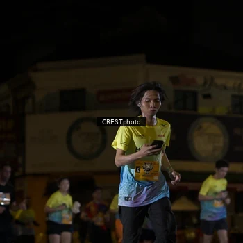 Runner Photo 5597509