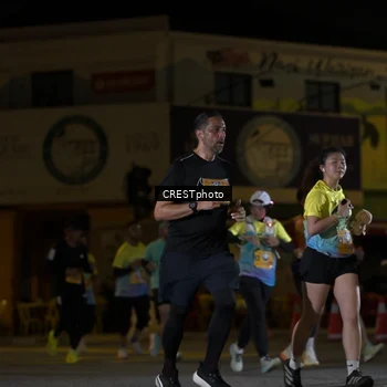 Runner Photo 5597511