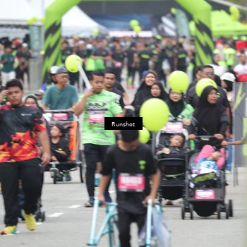 Runner Photo 5597512