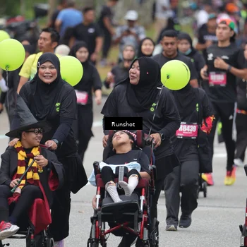 Runner Photo 5597513
