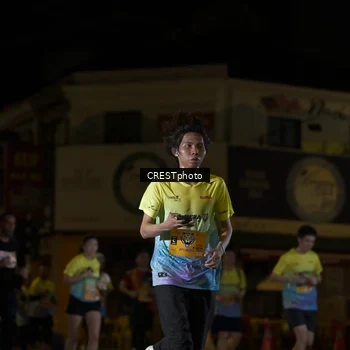 Runner Photo 5597514