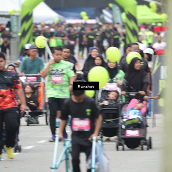 Runner Photo 5597515