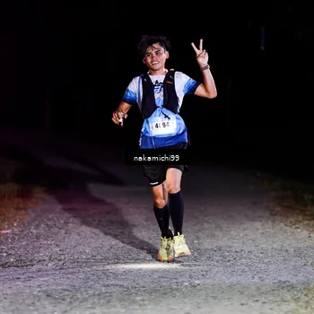 Runner Photo 5597516