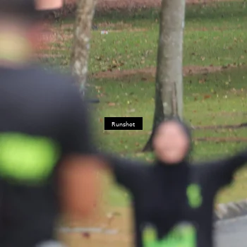 Runner Photo 5597518