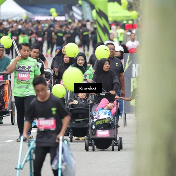 Runner Photo 5597519