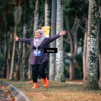 Runner Photo 5597521