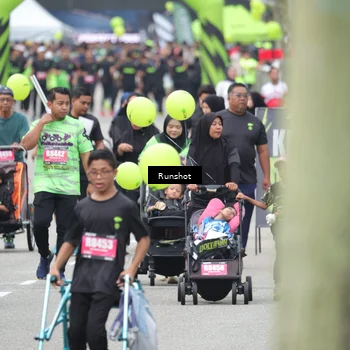 Runner Photo 5597522