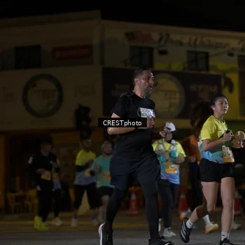 Runner Photo 5597524
