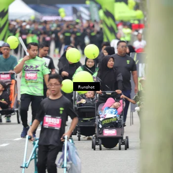 Runner Photo 5597526
