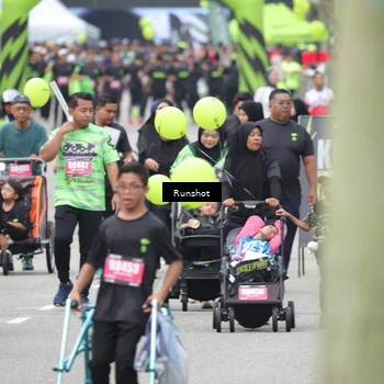 Runner Photo 5597527