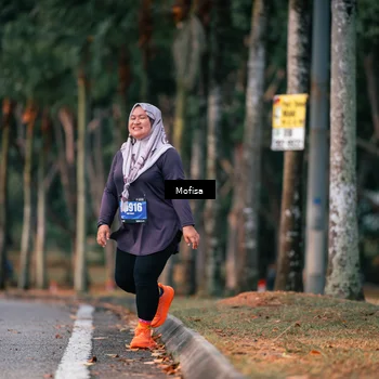 Runner Photo 5597530