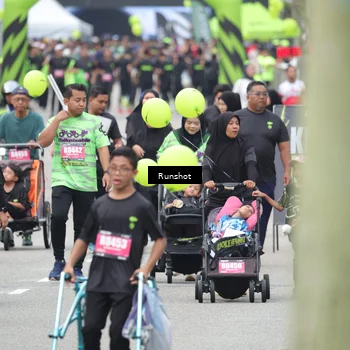 Runner Photo 5597532