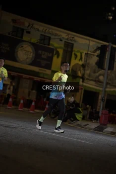 Runner Photo 5597535