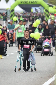 Runner Photo 5597536