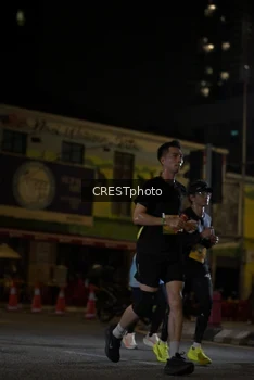 Runner Photo 5597538
