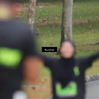 Runner Photo 5597540