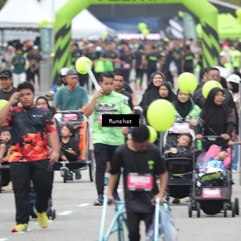 Runner Photo 5597541