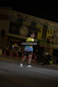Runner Photo 5597543