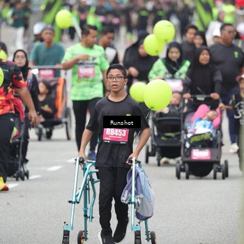 Runner Photo 5597544