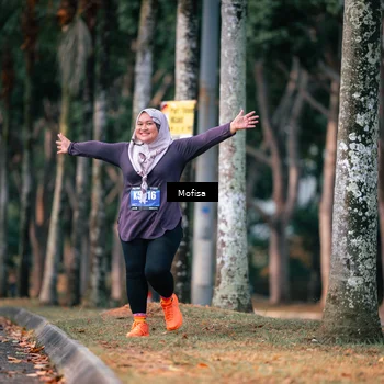 Runner Photo 5597553