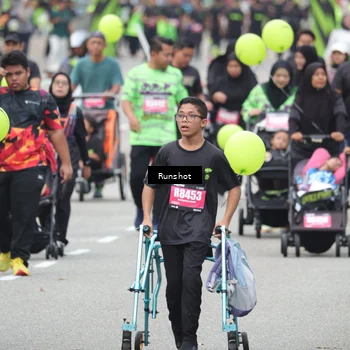 Runner Photo 5597555