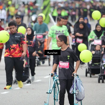 Runner Photo 5597561