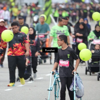 Runner Photo 5597564