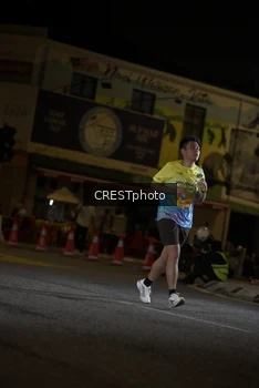 Runner Photo 5597566