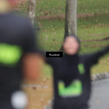 Runner Photo 5597567