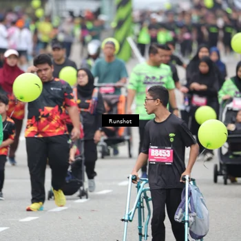 Runner Photo 5597569