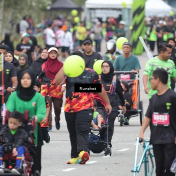 Runner Photo 5597571