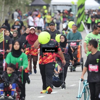 Runner Photo 5597573
