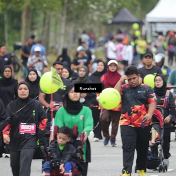 Runner Photo 5597575