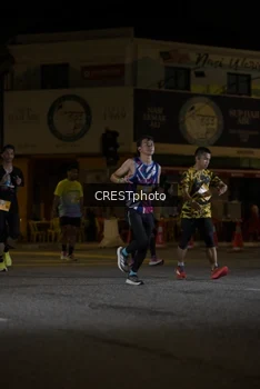 Runner Photo 5597576