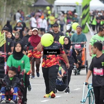 Runner Photo 5597577