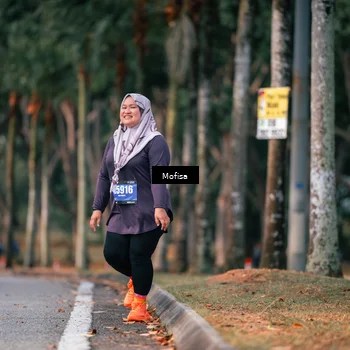 Runner Photo 5597581