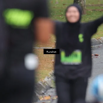 Runner Photo 5597582