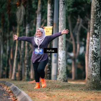 Runner Photo 5597585