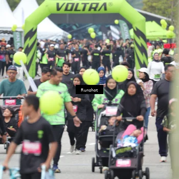 Runner Photo 5597586